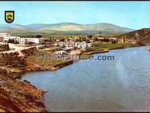 Ver fotos antiguas de vista de ciudades y pueblos en BUITRAGO DE LOZOYA