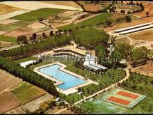 Piscina de Leganés (Madrid)