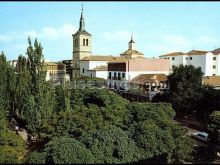 Ver fotos antiguas de iglesias, catedrales y capillas en TORREJÓN DE ARDOZ