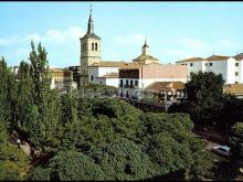 Ver fotos antiguas de plazas en TORREJÓN DE ARDOZ