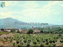 Ver fotos antiguas de vista de ciudades y pueblos en CADALSO DE LOS VIDRIOS