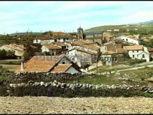 Ver fotos antiguas de Vista de ciudades y Pueblos de ROBREGORDO