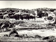 Ver fotos antiguas de la ciudad de GALAPAGAR