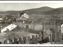 Ver fotos antiguas de Vista de ciudades y Pueblos de SAN MARTÍN DE VALDEIGLESIAS