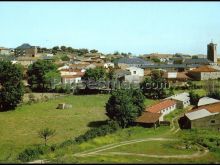 Ver fotos antiguas de Vista de ciudades y Pueblos de COLMENAREJO