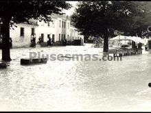 Ver fotos antiguas de Vista de ciudades y Pueblos de FUENTEALBILLA