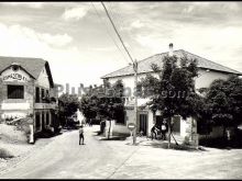 Ver fotos antiguas de Plazas de GALAPAGAR