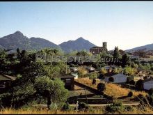 Ver fotos antiguas de vista de ciudades y pueblos en ROBLEDO DE CHAVELA