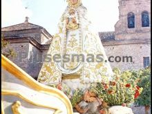 Ver fotos antiguas de Estatuas y esculturas de VILLAREJO DE SALVANÉS