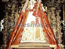 Nuestra Señora de Butarque, patrona de Leganés (Madrid)
