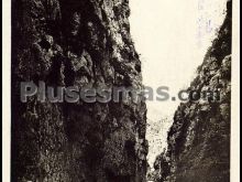 Ver fotos antiguas de montañas y cabos en EL RUN