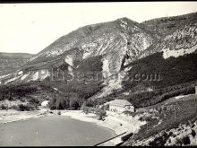 Ver fotos antiguas de montañas y cabos en ARGUIS