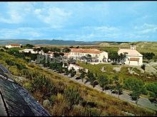 Vista general de tormos (huesca)