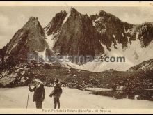 Ver fotos antiguas de montañas y cabos en RATERA