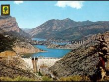 Ver fotos antiguas de parques, jardines y naturaleza en OLIANA