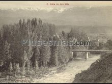 Ver fotos antiguas de Puentes de HUESCA