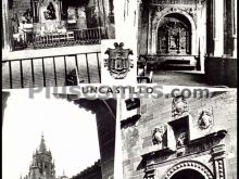 Ver fotos antiguas de iglesias, catedrales y capillas en UNCASTILLO