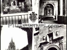 Uncastillo (zaragoza)