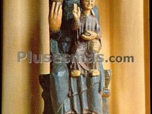 Ver fotos antiguas de estatuas y esculturas en BURGO DE EBRO
