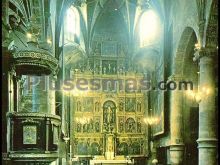 Ver fotos antiguas de iglesias, catedrales y capillas en LONGARES
