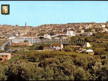 Ver fotos antiguas de Vista de ciudades y Pueblos de CASPE