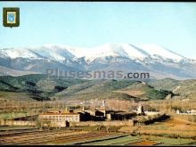 Monasterio de santa maría de veruela en zaragoza