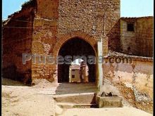 Ver fotos antiguas de monumentos en VILLARROYA DE LA SIERRA
