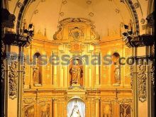 Santuario de nuestra señora del pueyo en belchite (zaragoza)