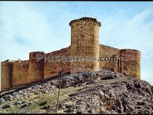 Ver fotos antiguas de Castillos de MESONES DE ISUELA
