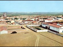 Ver fotos antiguas de Vista de ciudades y Pueblos de CARIÑENA