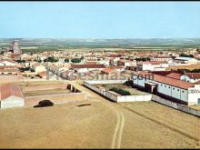 Ver fotos antiguas de vista de ciudades y pueblos en CARIÑENA