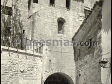 Ver fotos antiguas de Iglesias, Catedrales y Capillas de SOS DEL REY CATÓLICO