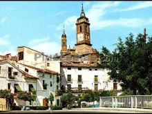 Ver fotos antiguas de plazas en ATECA