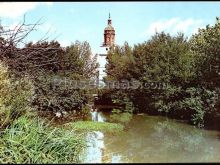 Ver fotos antiguas de Ríos de CALAMOCHA