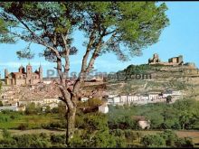 Ver fotos antiguas de Vista de ciudades y Pueblos de ALCAÑIZ