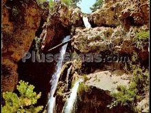 Ver fotos antiguas de parques, jardines y naturaleza en CALOMARDE