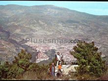 Ver fotos antiguas de Vista de ciudades y Pueblos de ARCOS DE LAS SALINAS