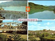 Ver fotos antiguas de Vista de ciudades y Pueblos de VALDERROBRES