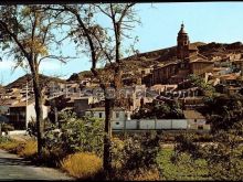 Ver fotos antiguas de vista de ciudades y pueblos en OLIETE