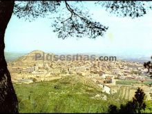 Ver fotos antiguas de Vista de ciudades y Pueblos de CALACEITE