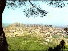 Ver fotos antiguas de vista de ciudades y pueblos en CALACEITE