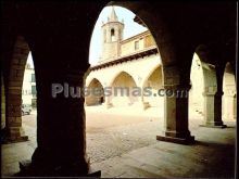 Ver fotos antiguas de Plazas de CANTAVIEJA