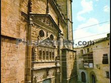 Ver fotos antiguas de Iglesias, Catedrales y Capillas de CRETAS