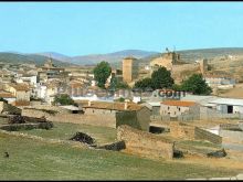 Ver fotos antiguas de la ciudad de OJOS NEGROS