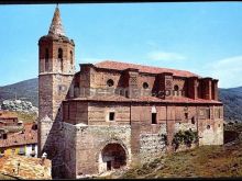 Ver fotos antiguas de Iglesias, Catedrales y Capillas de MONTALBAN