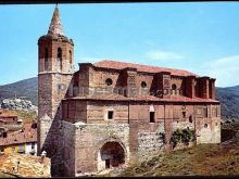 Ver fotos antiguas de iglesias, catedrales y capillas en MONTALBAN