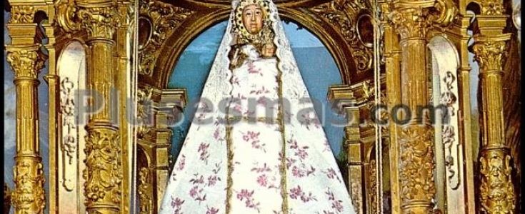 Fotos antiguas de CENICERO