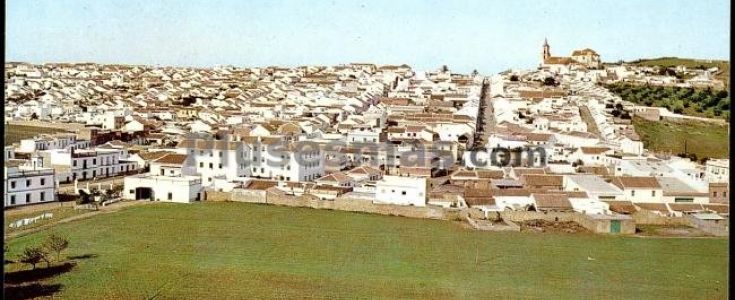 Fotos antiguas de VILLAMARTÍN