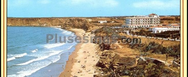 Fotos antiguas de CONIL DE LA FRONTERA