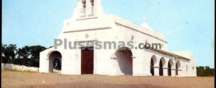 Fotos antiguas de EL ALMENDRO